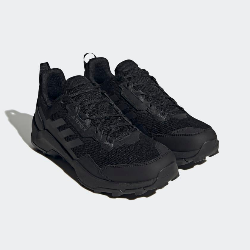Giày Adidas TERREX AX4 #Core Black - Kallos Vietnam