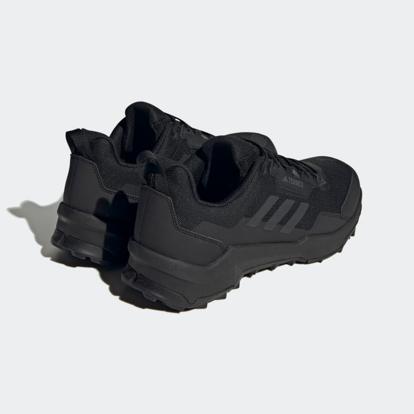 Giày Adidas TERREX AX4 #Core Black - Kallos Vietnam