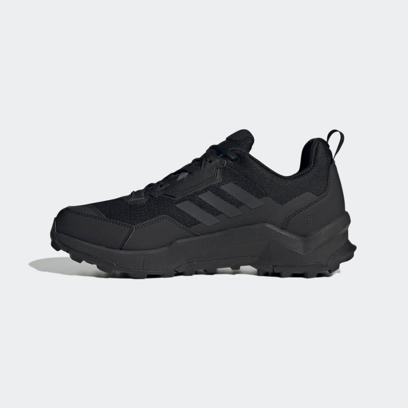 Giày Adidas TERREX AX4 #Core Black - Kallos Vietnam