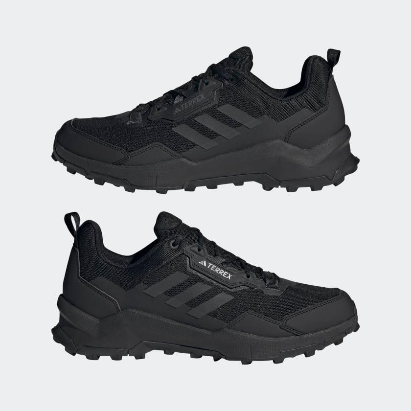 Giày Adidas TERREX AX4 #Core Black - Kallos Vietnam