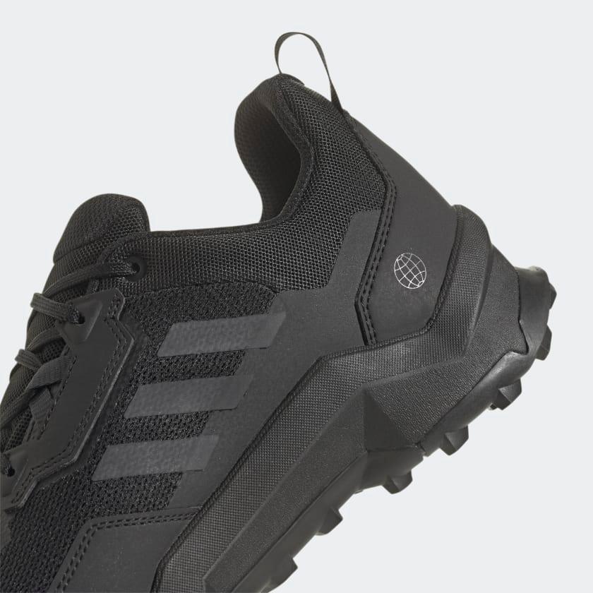 Giày Adidas TERREX AX4 #Core Black - Kallos Vietnam