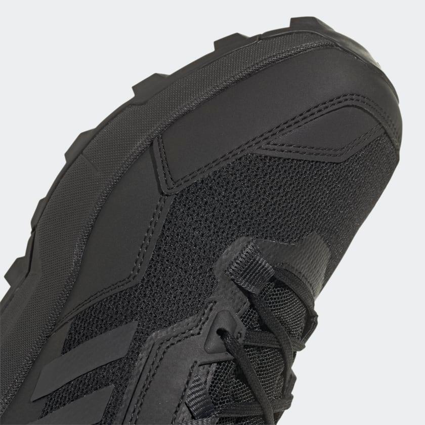 Giày Adidas TERREX AX4 #Core Black - Kallos Vietnam