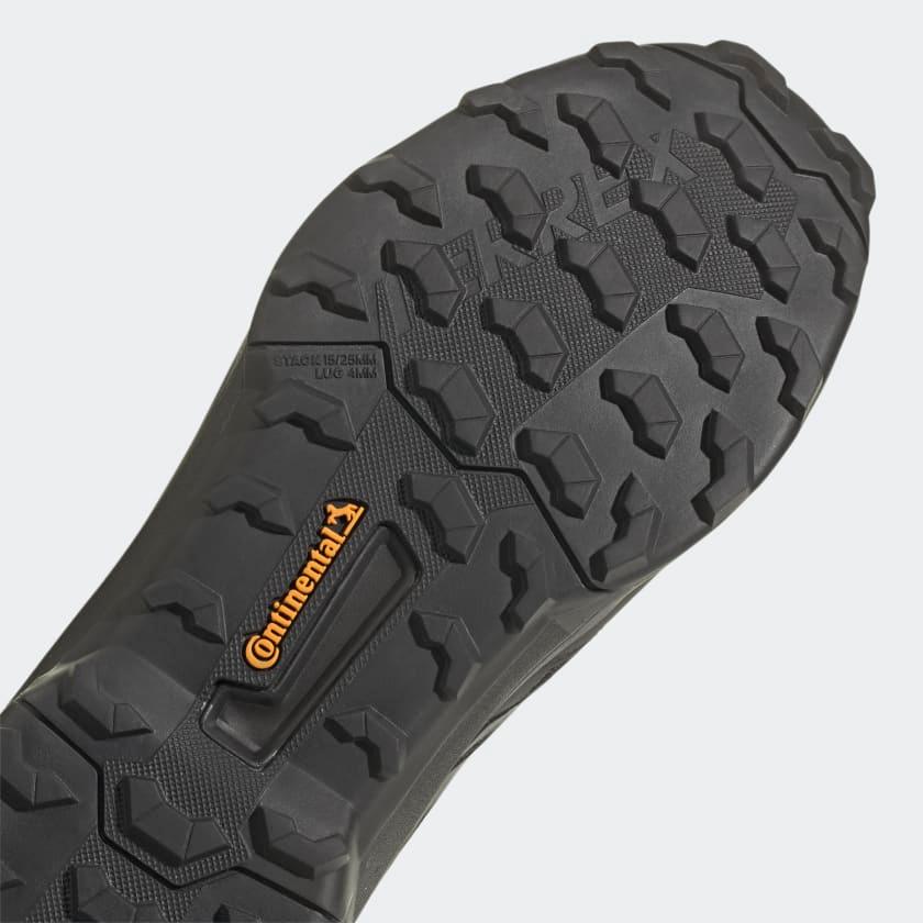 Giày Adidas TERREX AX4 #Core Black - Kallos Vietnam