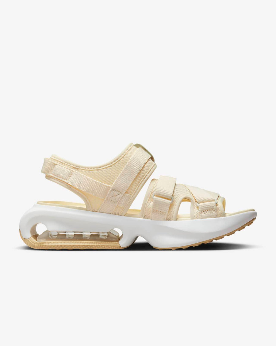 Giày Nike Air Max Sol Sandals #Coconut Milk - Kallos Vietnam