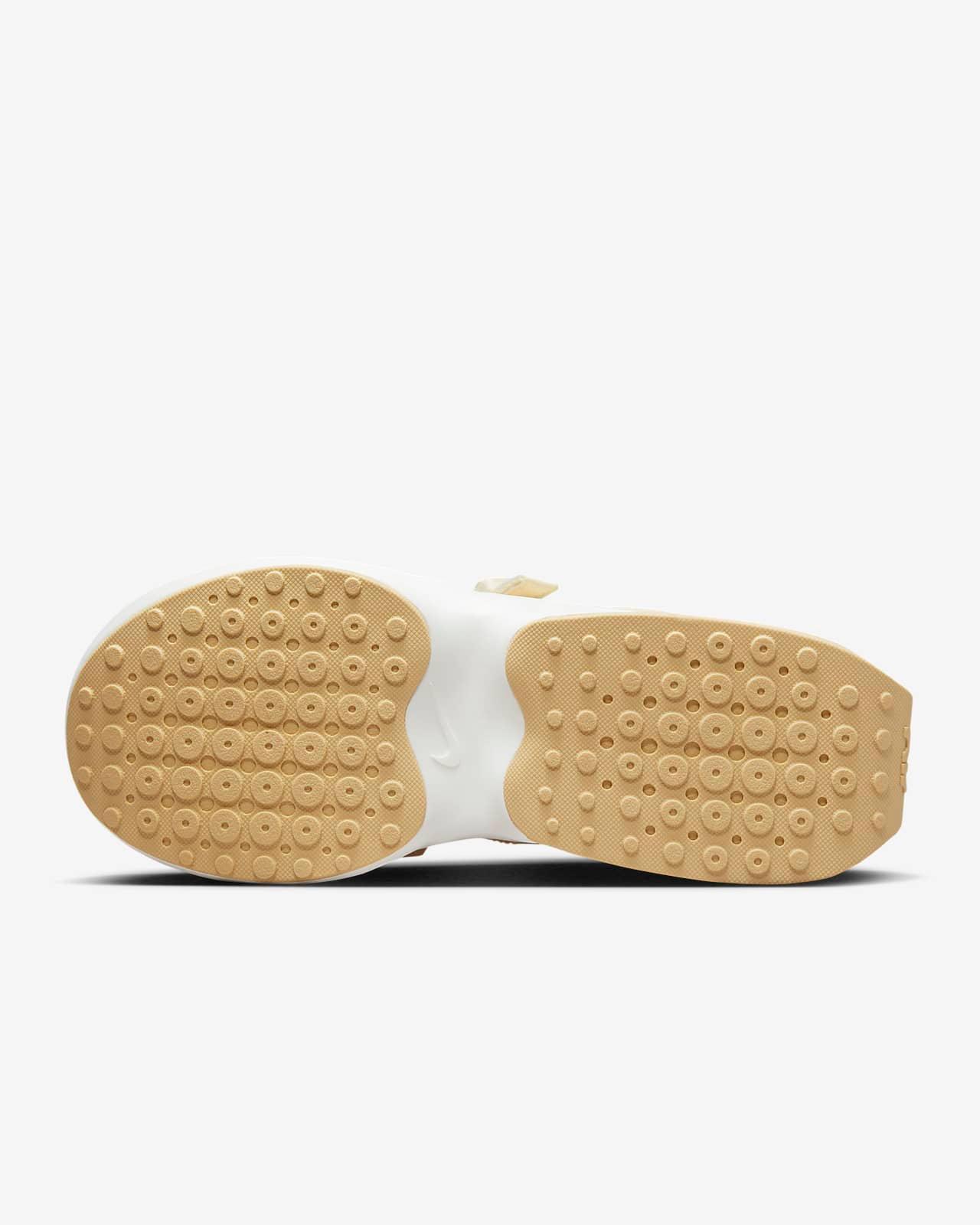 Giày Nike Air Max Sol Sandals #Coconut Milk - Kallos Vietnam