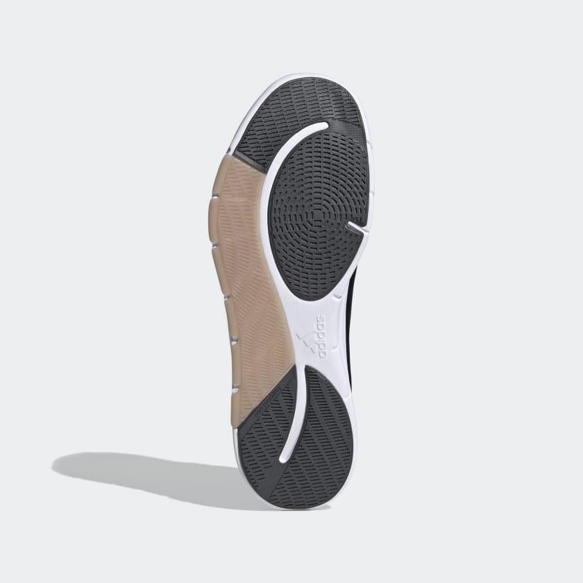Giày Adidas Asweetrain #Core Black - Kallos Vietnam