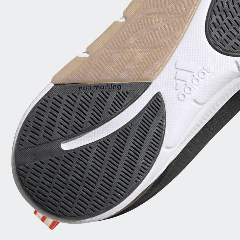 Giày Adidas Asweetrain #Core Black - Kallos Vietnam