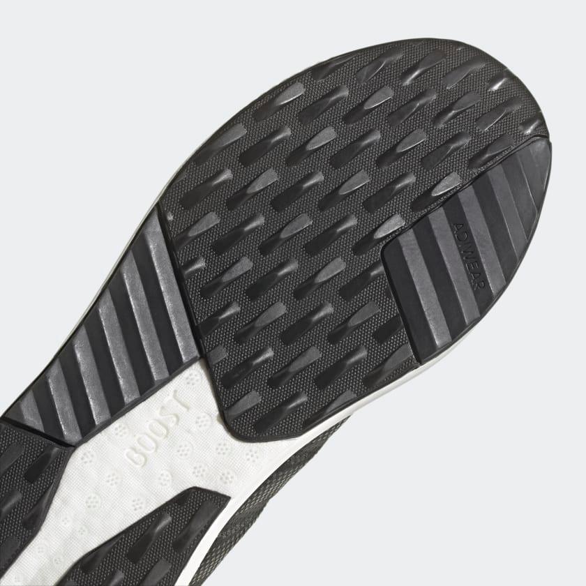 Giày Adidas AVRYN #Black Grey - Kallos Vietnam