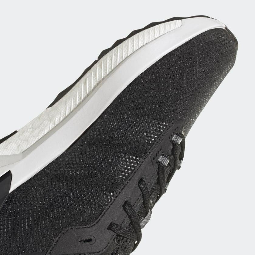 Giày Adidas AVRYN #Black Grey - Kallos Vietnam