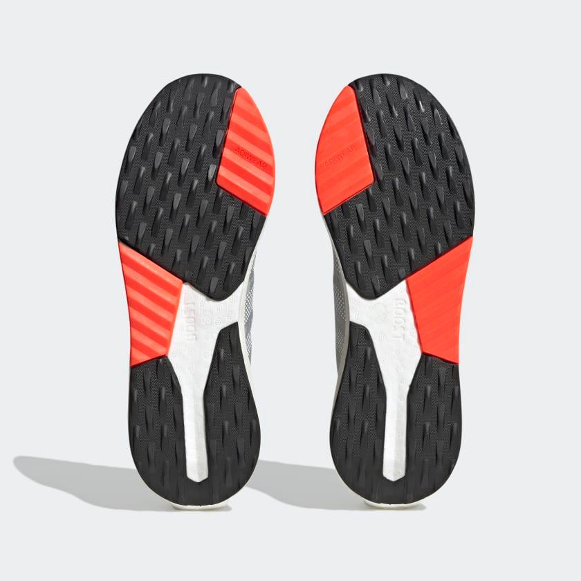 Giày Adidas AVRYN #Solar Red - Kallos Vietnam