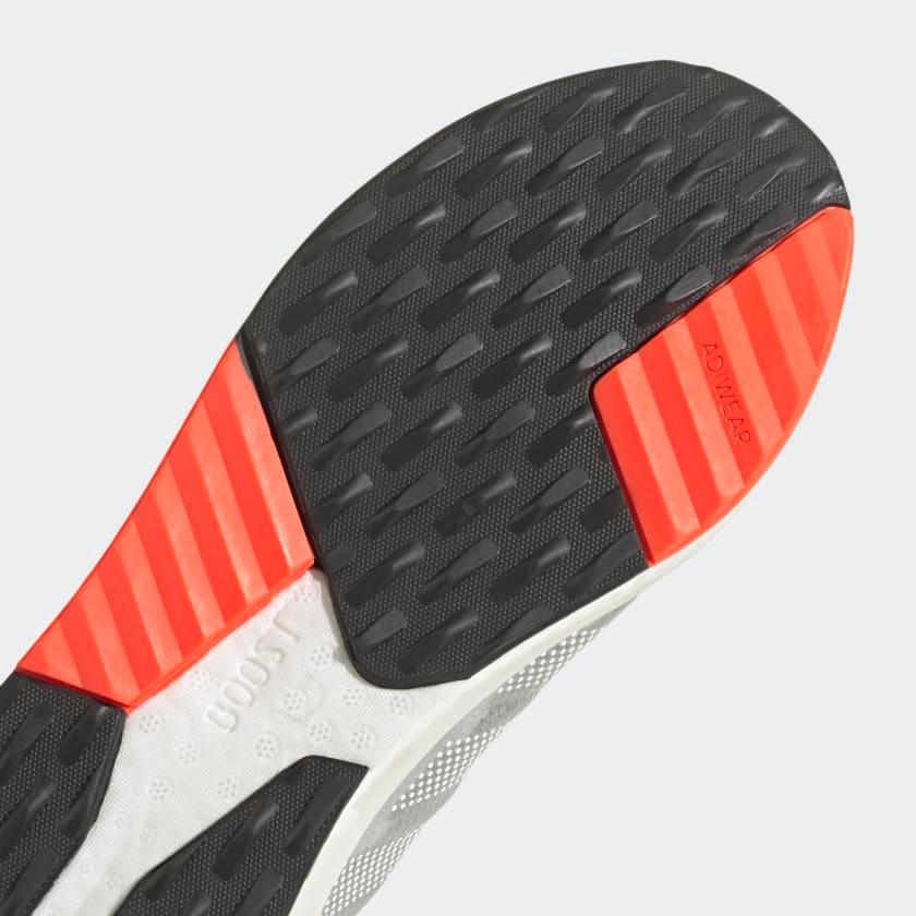 Giày Adidas AVRYN #Solar Red - Kallos Vietnam