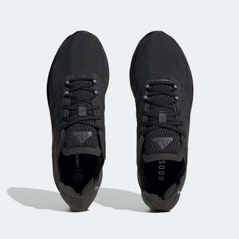 Giày Adidas AVRYN #Core Black - Kallos Vietnam