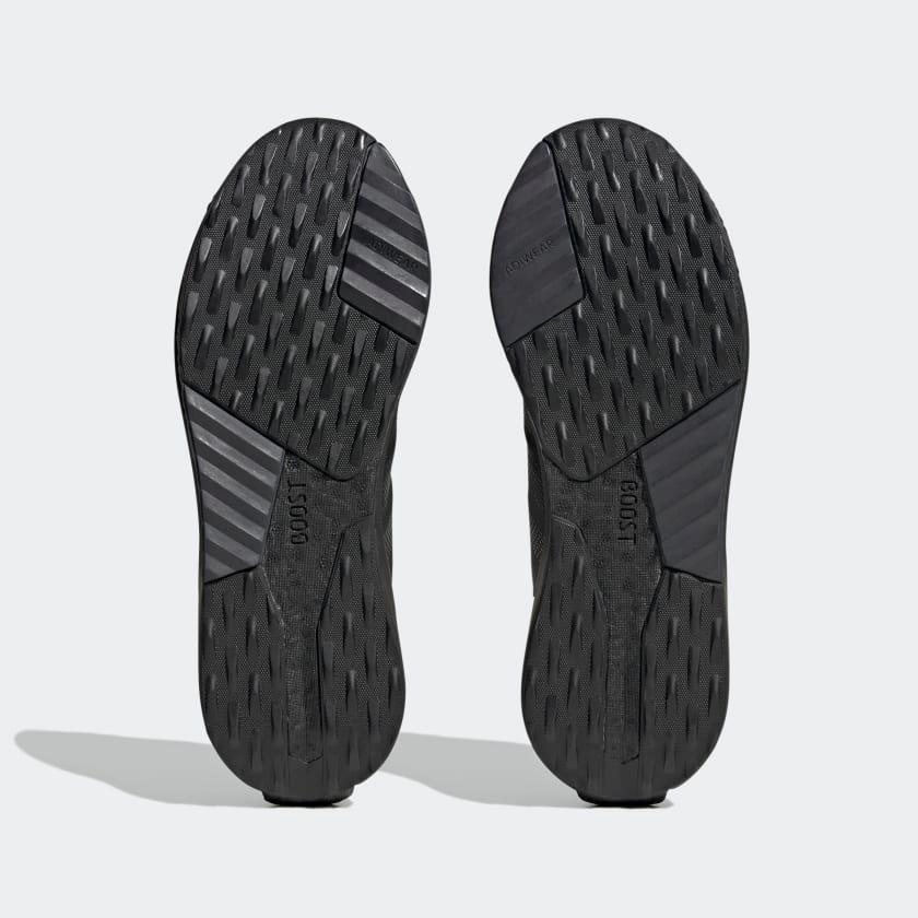 Giày Adidas AVRYN #Core Black - Kallos Vietnam