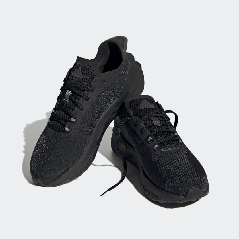 Giày Adidas AVRYN #Core Black - Kallos Vietnam