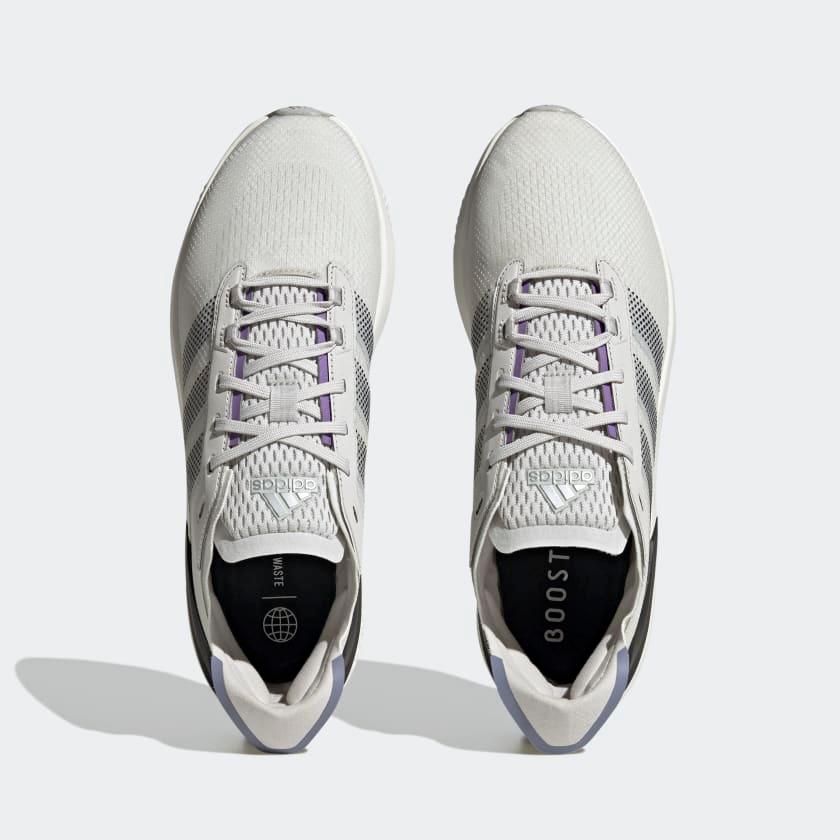 Giày Adidas AVRYN #Grey One - Kallos Vietnam