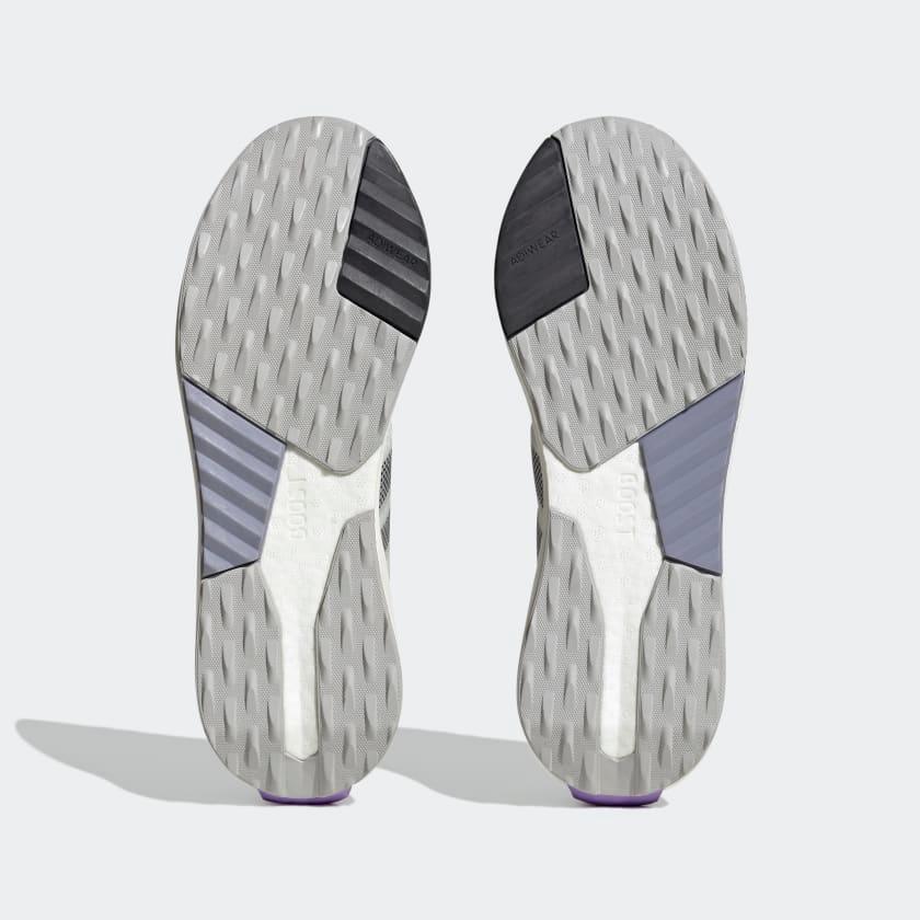 Giày Adidas AVRYN #Grey One - Kallos Vietnam