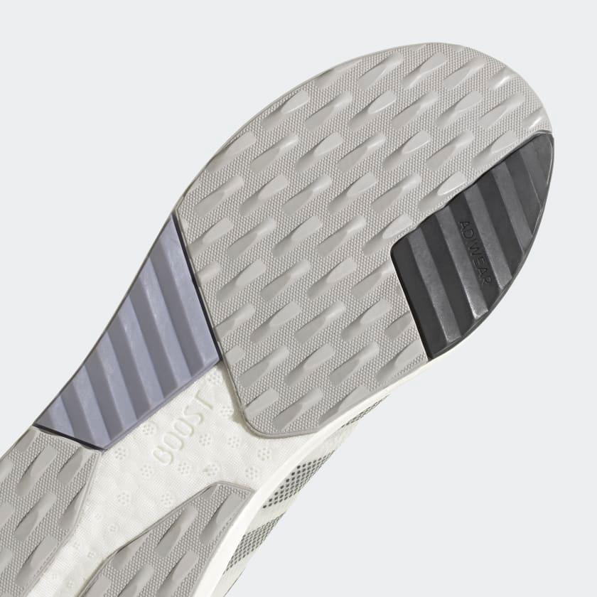 Giày Adidas AVRYN #Grey One - Kallos Vietnam