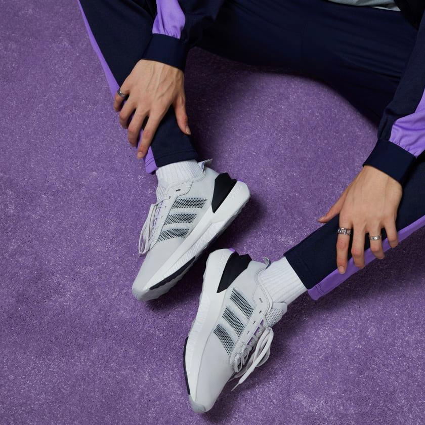 Giày Adidas AVRYN #Grey One - Kallos Vietnam