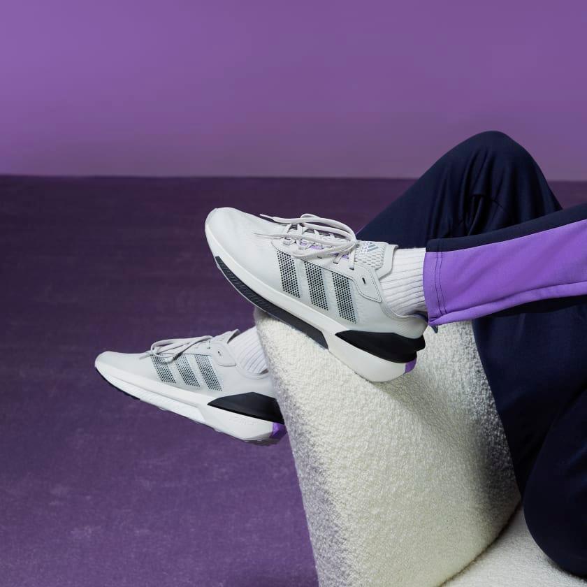 Giày Adidas AVRYN #Grey One - Kallos Vietnam