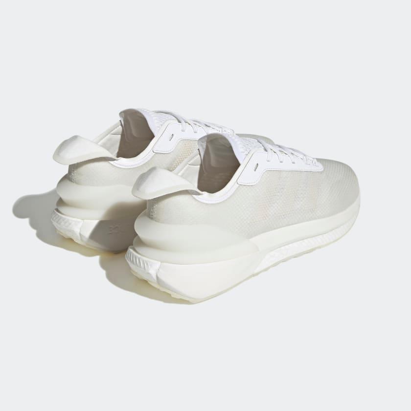 Giày Adidas AVRYN #Cloud White - Kallos Vietnam