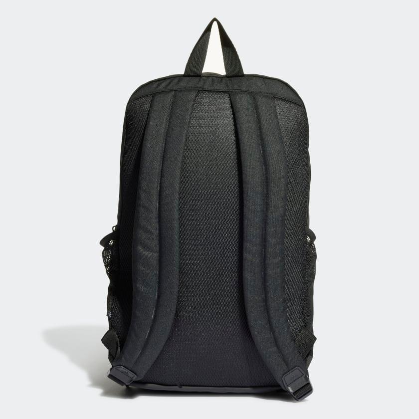 Ba Lô Adidas Motion Badge of Sport Backpack #Black - Kallos Vietnam