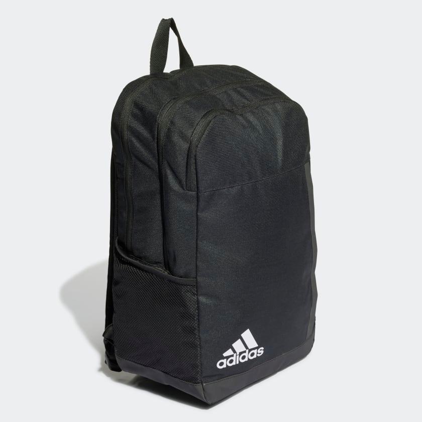 Ba Lô Adidas Motion Badge of Sport Backpack #Black - Kallos Vietnam