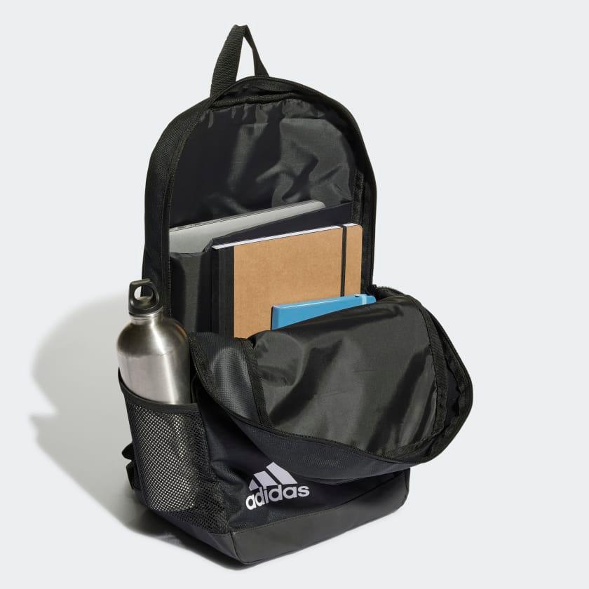 Ba Lô Adidas Motion Badge of Sport Backpack #Black - Kallos Vietnam