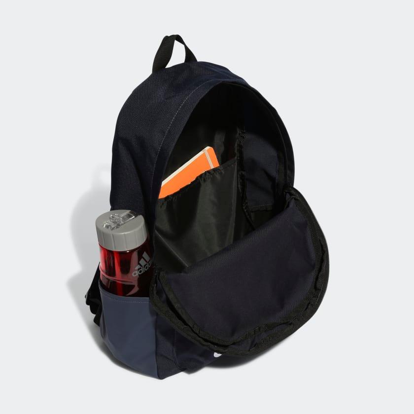 Ba Lô Adidas Classic Badge of Sport Backpack #Shadow Navy - Kallos Vietnam