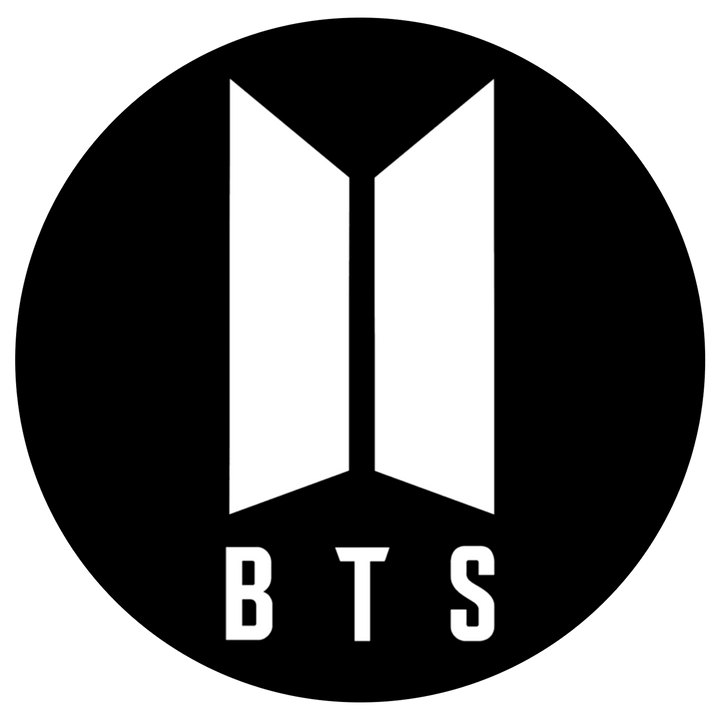 SUGA of BTS Sticker - Kallos Vietnam