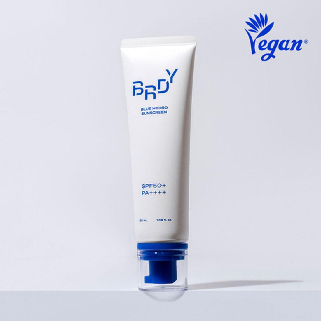 Kem Chống Nắng Be Ready Blue Hydro Sunscreen - Kallos Vietnam