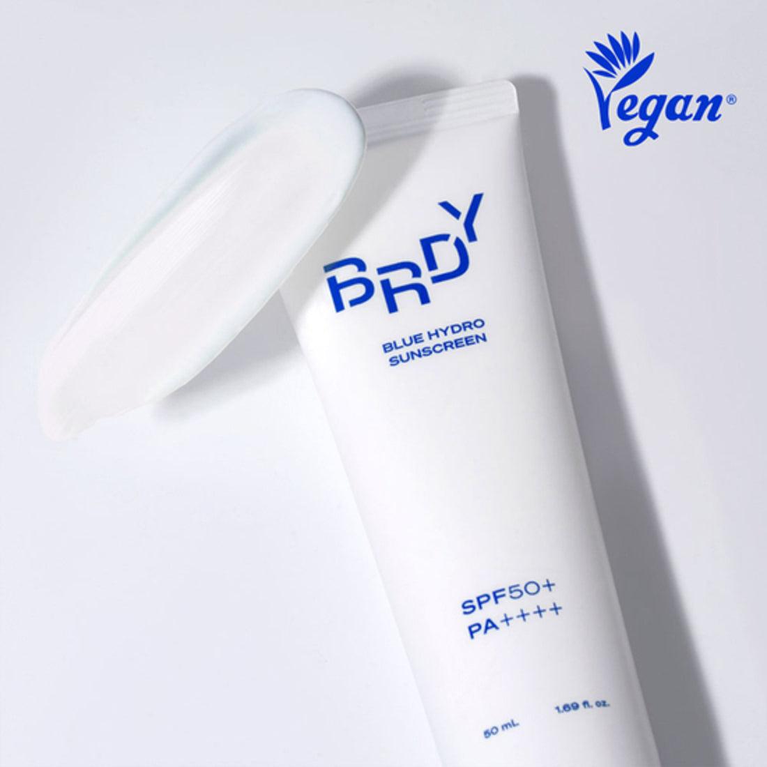 Kem Chống Nắng Be Ready Blue Hydro Sunscreen - Kallos Vietnam