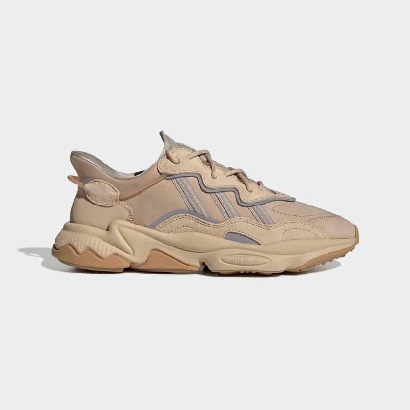 Giày Adidas Ozweego #Pale Nude - Kallos Vietnam