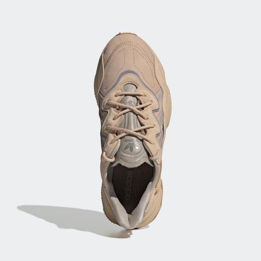 Giày Adidas Ozweego #Pale Nude - Kallos Vietnam