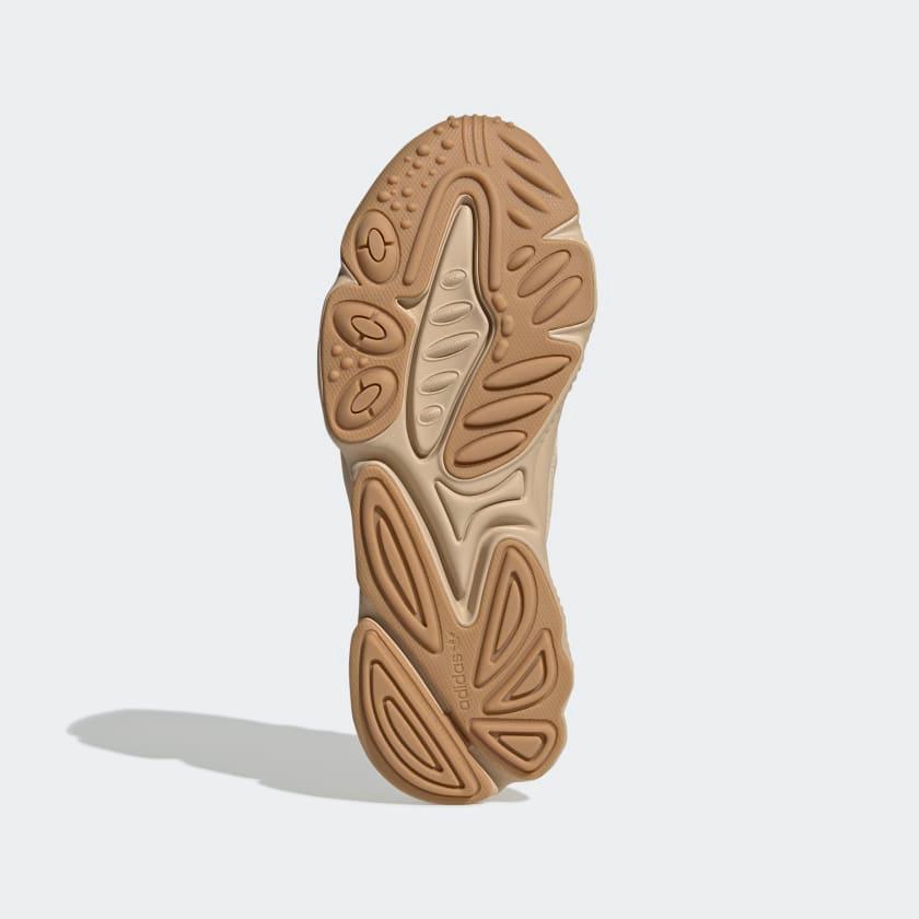 Giày Adidas Ozweego #Pale Nude - Kallos Vietnam