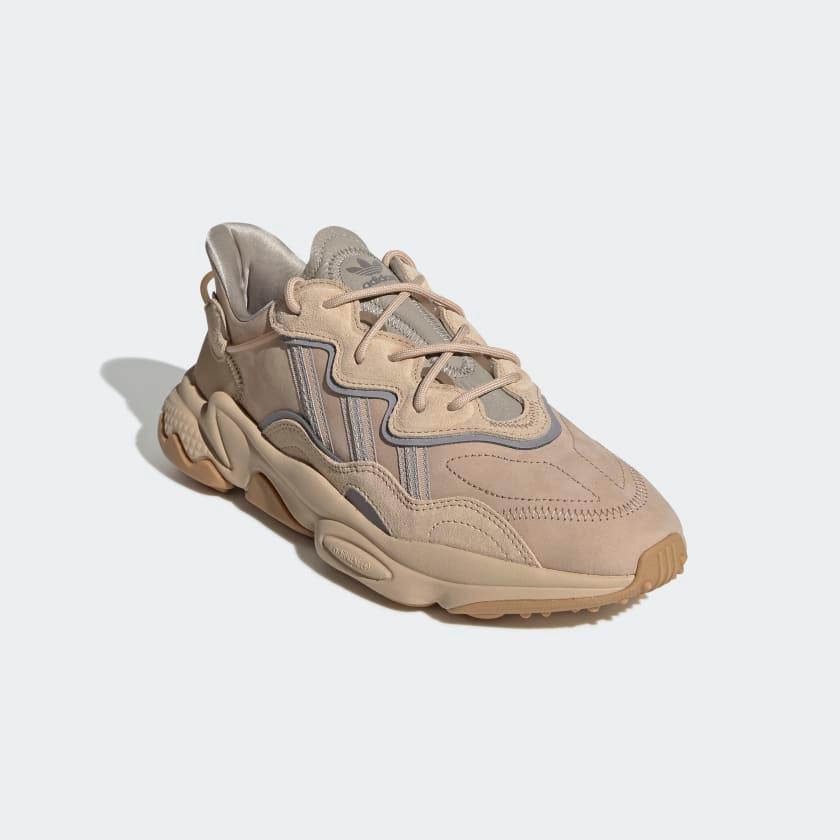 Giày Adidas Ozweego #Pale Nude - Kallos Vietnam