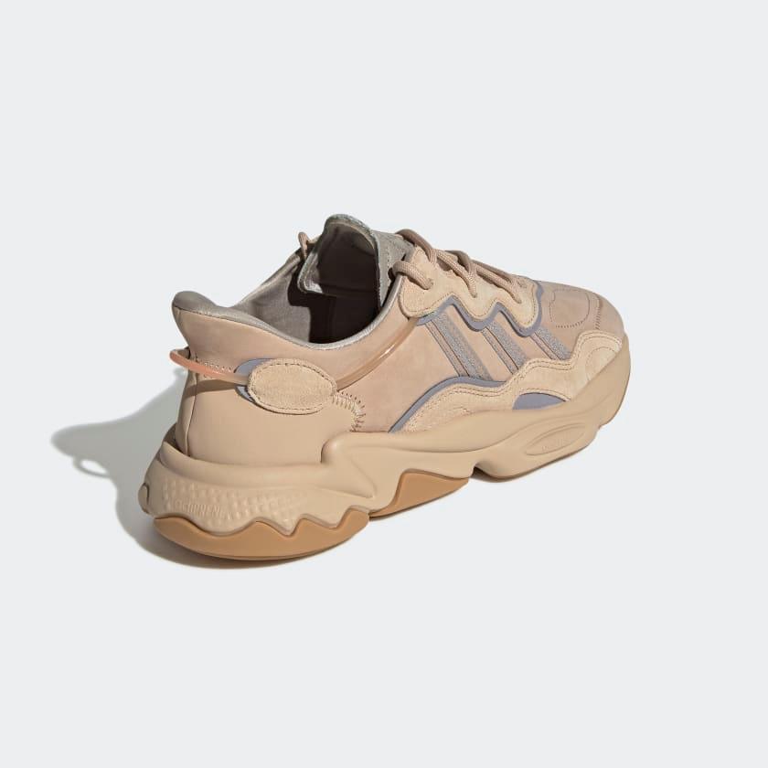 Giày Adidas Ozweego #Pale Nude - Kallos Vietnam