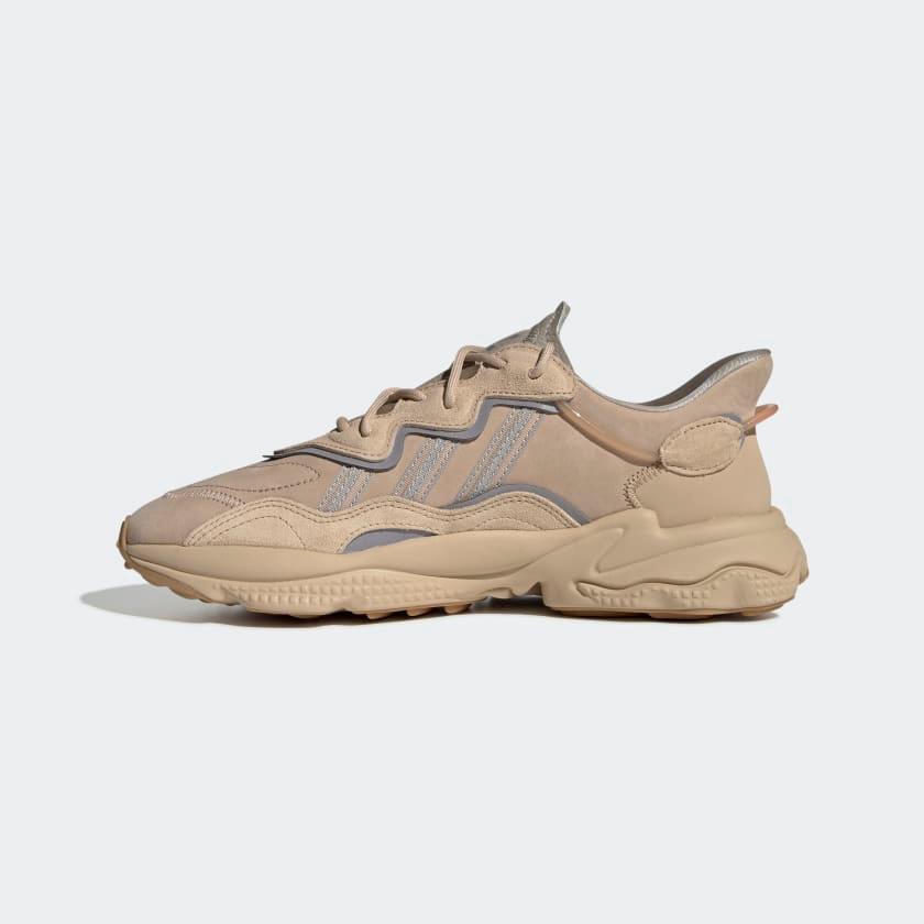 Giày Adidas Ozweego #Pale Nude - Kallos Vietnam