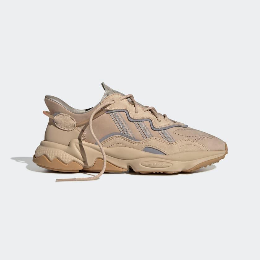 Giày Adidas Ozweego #Pale Nude - Kallos Vietnam