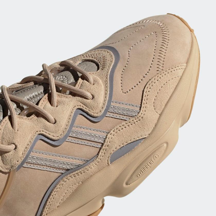 Giày Adidas Ozweego #Pale Nude - Kallos Vietnam