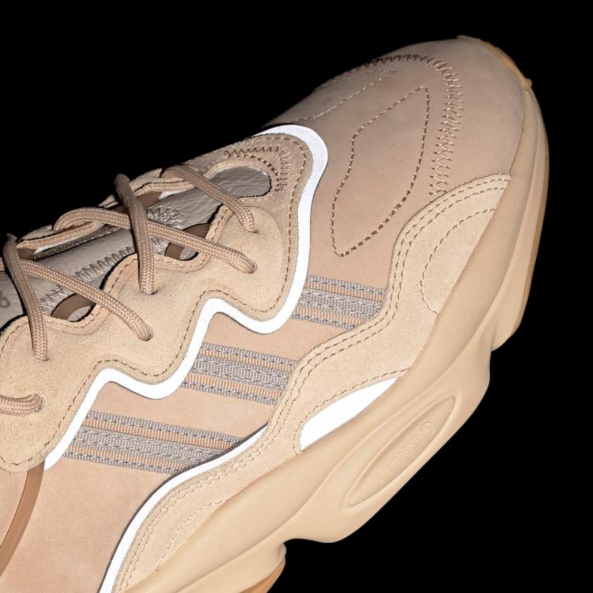 Giày Adidas Ozweego #Pale Nude - Kallos Vietnam