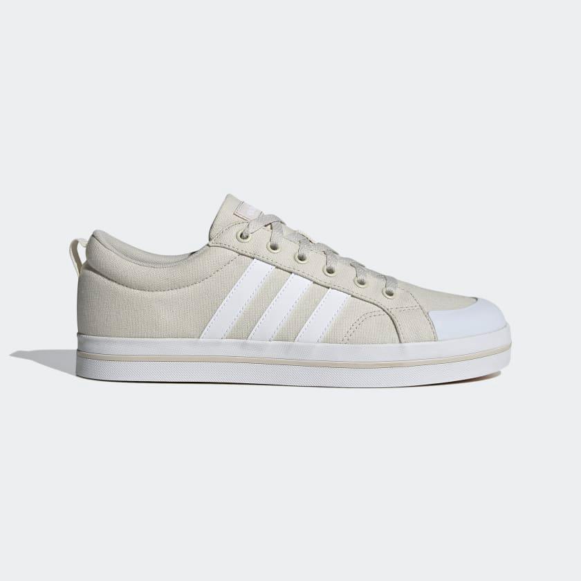 Giày Adidas Bravada #Aluminium - Kallos Vietnam