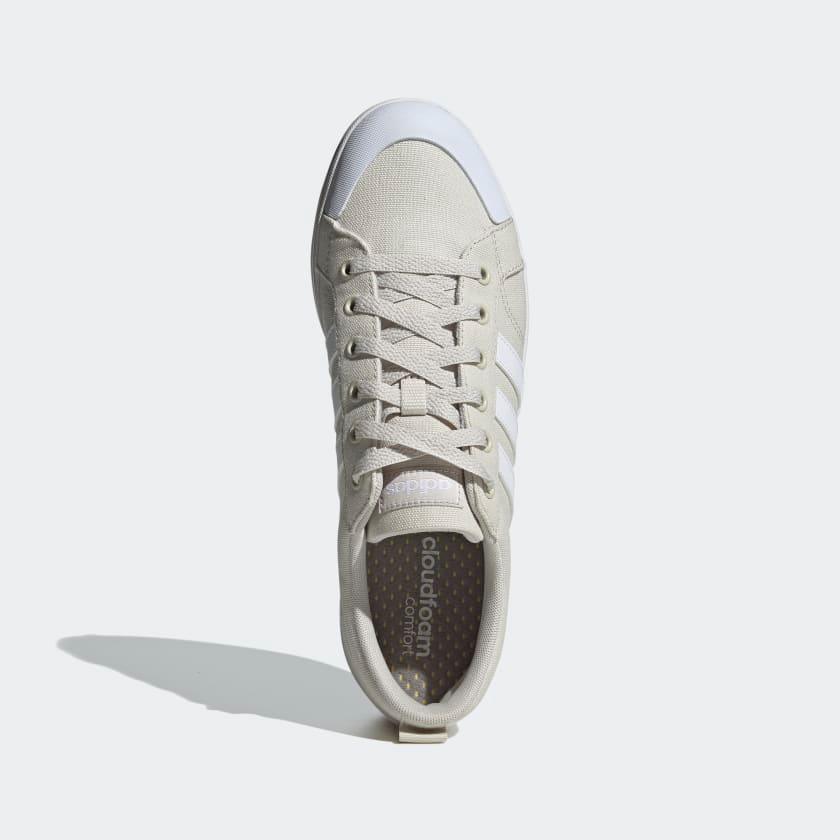 Giày Adidas Bravada #Aluminium - Kallos Vietnam