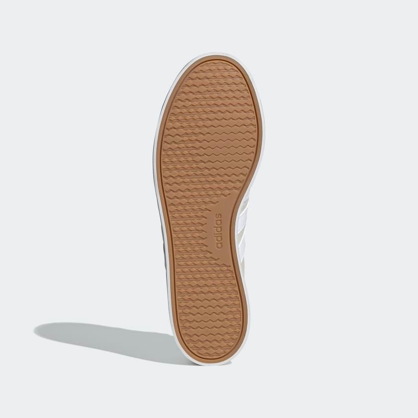 Giày Adidas Bravada #Aluminium - Kallos Vietnam