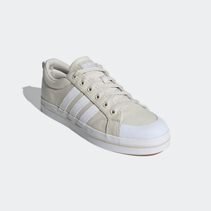 Giày Adidas Bravada #Aluminium - Kallos Vietnam
