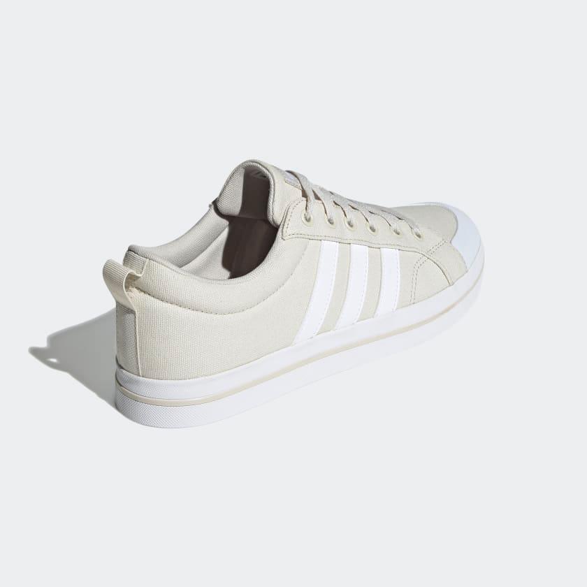 Giày Adidas Bravada #Aluminium - Kallos Vietnam