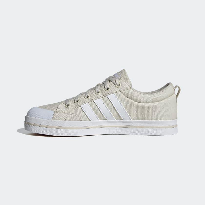 Giày Adidas Bravada #Aluminium - Kallos Vietnam