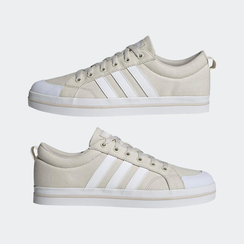 Giày Adidas Bravada #Aluminium - Kallos Vietnam