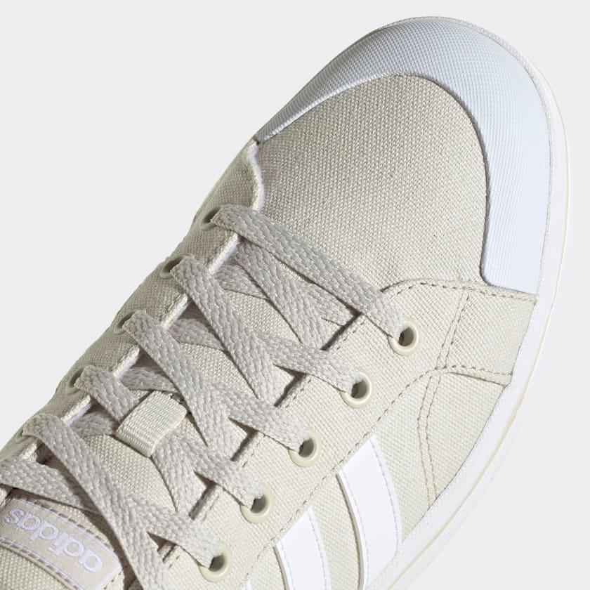 Giày Adidas Bravada #Aluminium - Kallos Vietnam