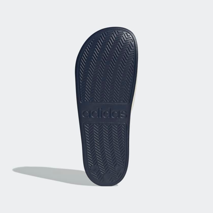 Dép Adidas Adilette Shower Slides #Wonder White - Kallos Vietnam