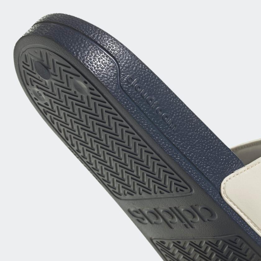 Dép Adidas Adilette Shower Slides #Wonder White - Kallos Vietnam
